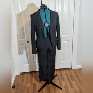 Evergreen Women's Pantsuit